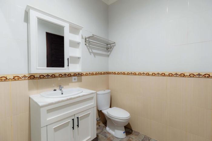 cherish villa umalas