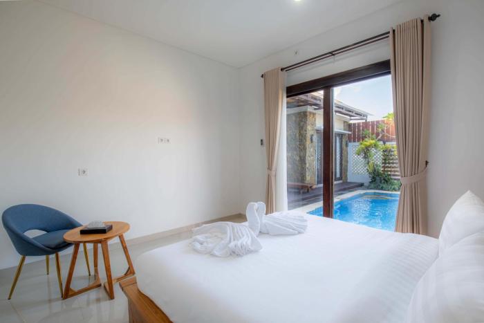 cherish villa umalas