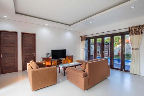 cherish villa umalas