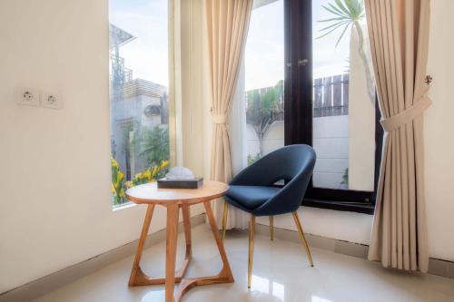 cherish villa umalas