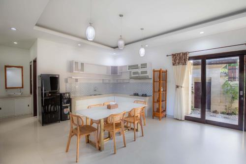 cherish villa umalas