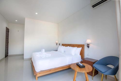 cherish villa umalas