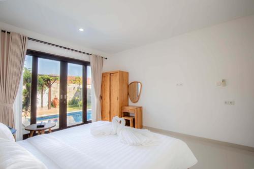 cherish villa umalas