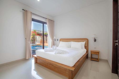 cherish villa umalas