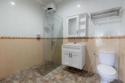 cherish villa umalas