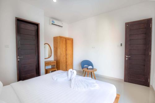 cherish villa umalas