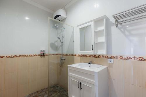 cherish villa umalas