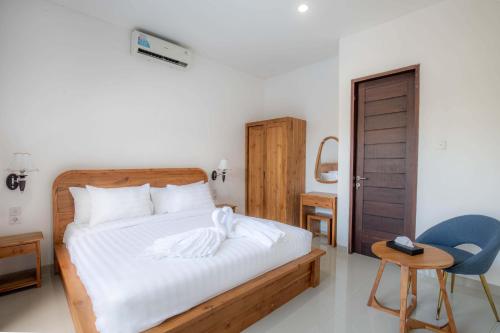 cherish villa umalas