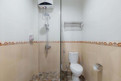 cherish villa umalas