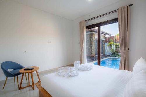 cherish villa umalas