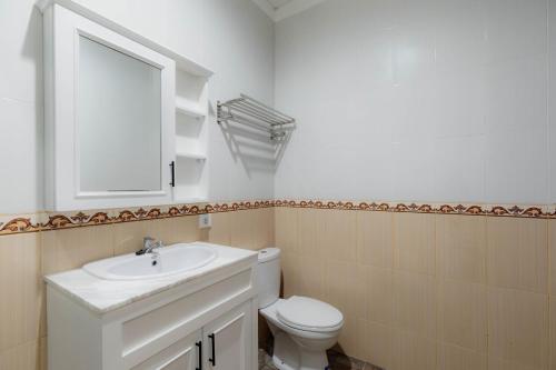 cherish villa umalas