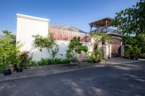 cherish villa umalas