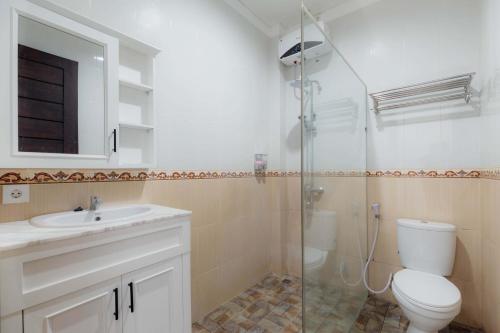cherish villa umalas