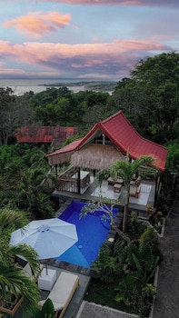 ceningan island
