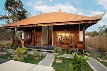 ceningan island