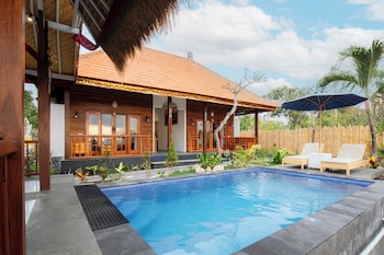 ceningan island