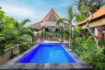 ceningan island