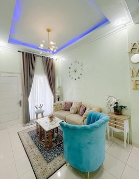 homestay gavilla dieng