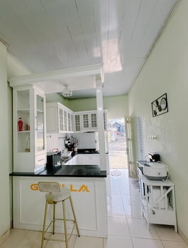 Homestay Gavilla Dieng,,2 star