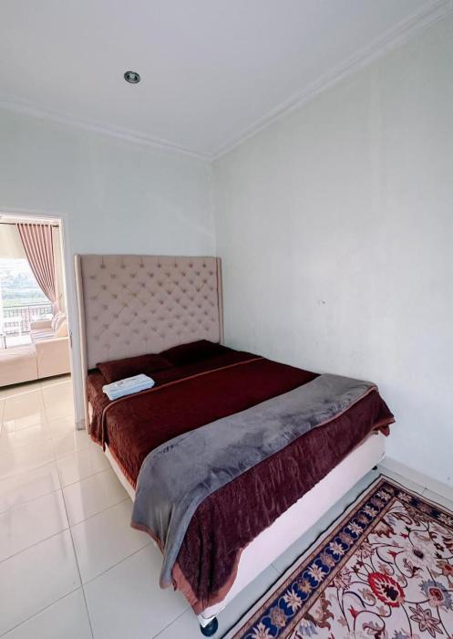 homestay gavilla dieng