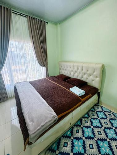 homestay gavilla dieng
