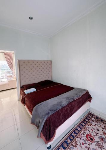homestay gavilla dieng