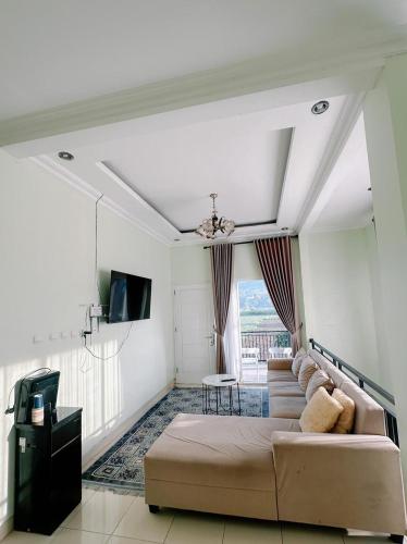 homestay gavilla dieng