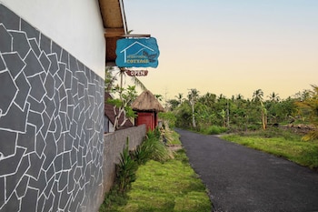 penida island