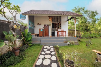 penida island