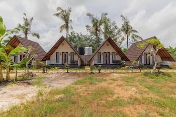 maskot penida cottage