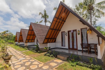 maskot penida cottage