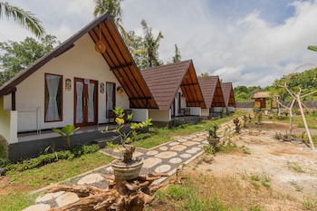 maskot penida cottage