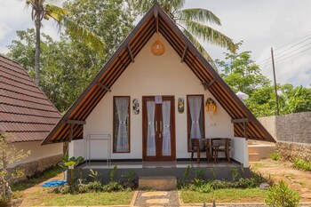 maskot penida cottage