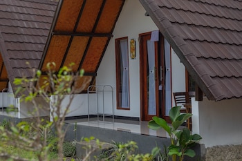 maskot penida cottage