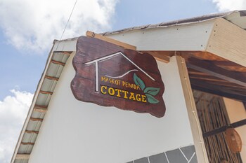 maskot penida cottage