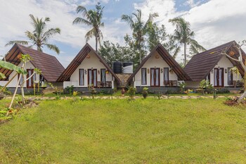 maskot penida cottage