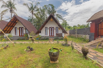 maskot penida cottage