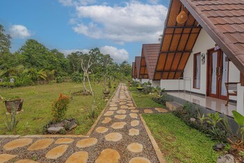 maskot penida cottage