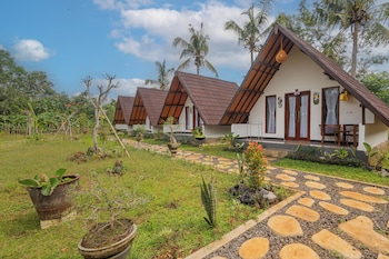 maskot penida cottage