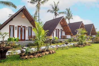 maskot penida cottage