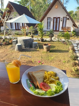 penida island