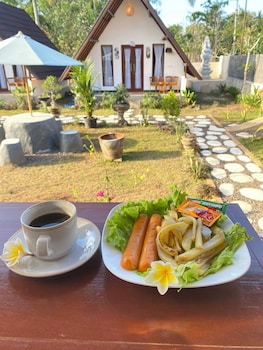 penida island