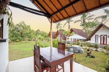 maskot penida cottage