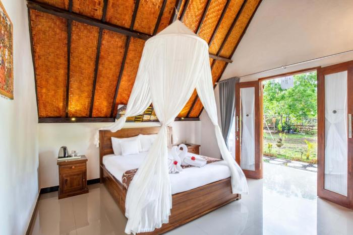 maskot penida cottage