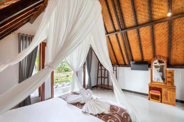maskot penida cottage