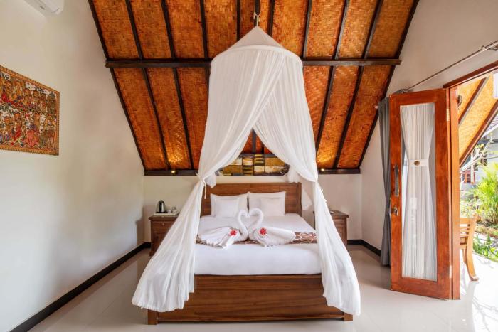 maskot penida cottage