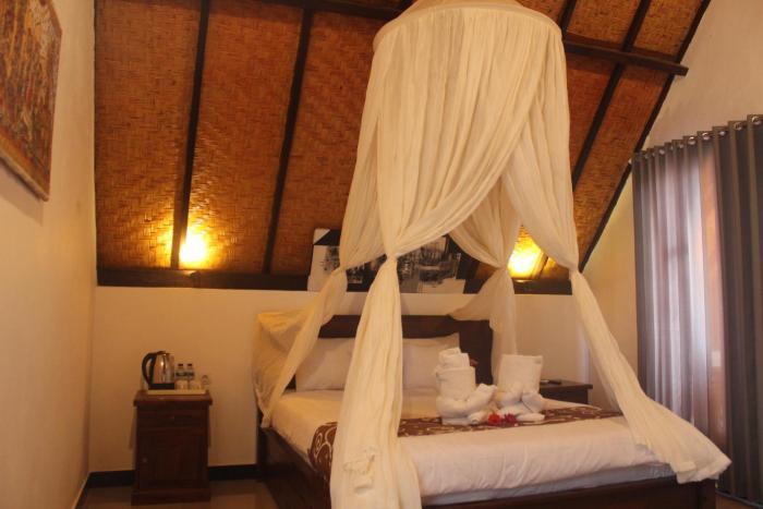 maskot penida cottage