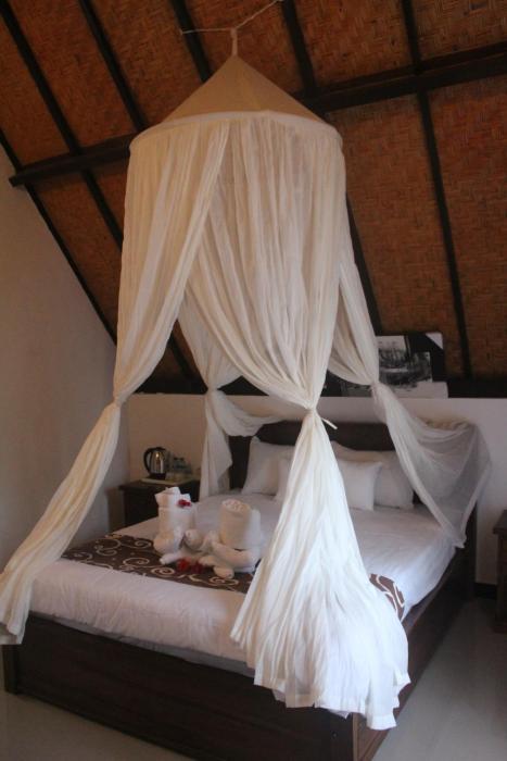 maskot penida cottage