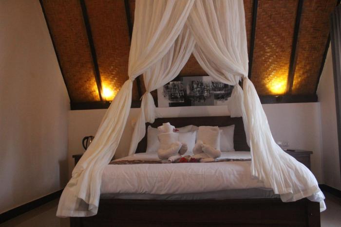 maskot penida cottage