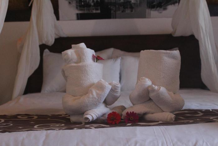 maskot penida cottage